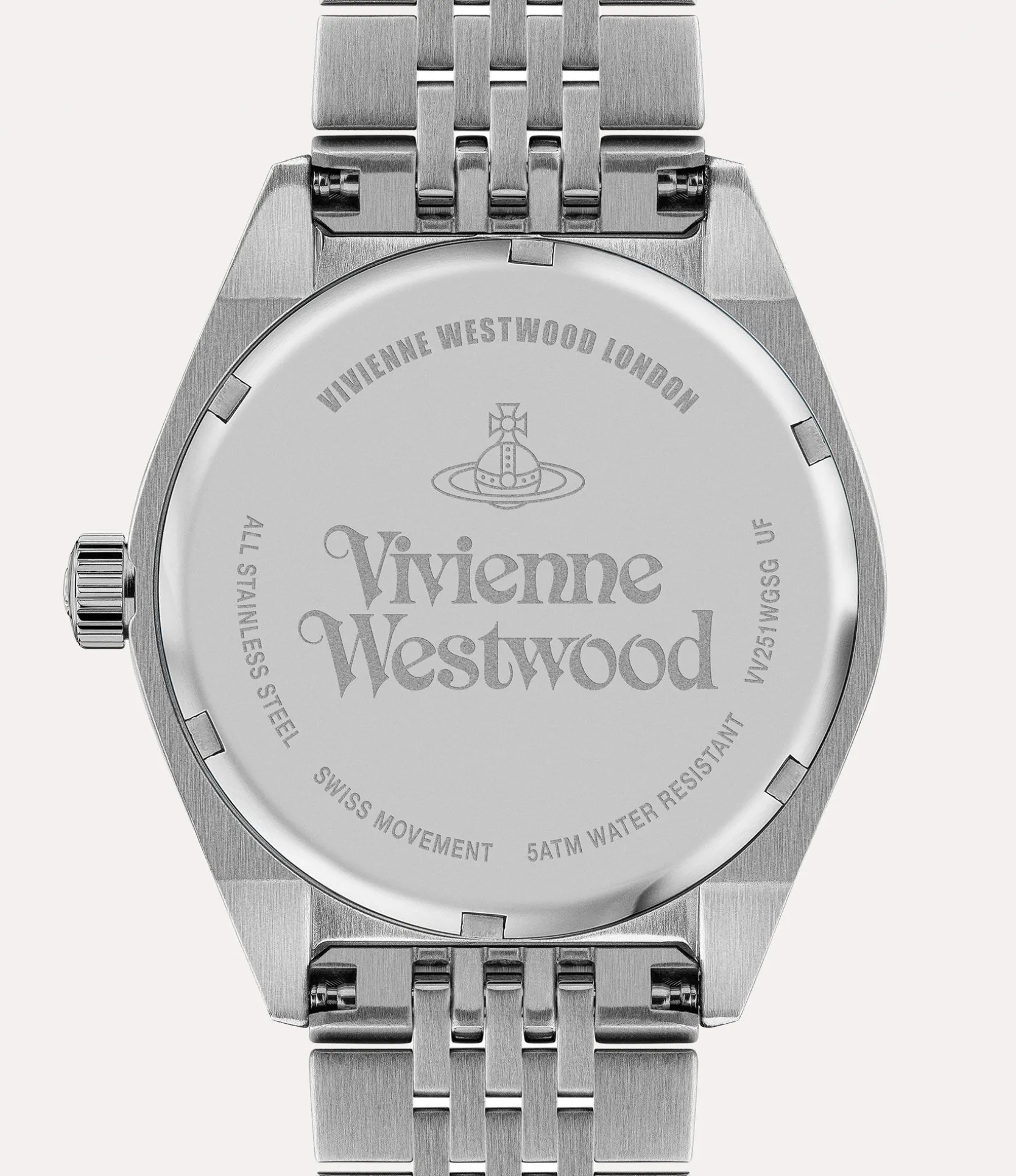Lady Sydenham Watch