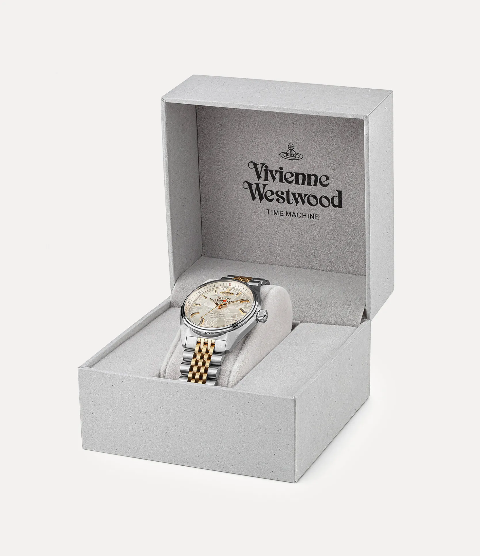 Lady Sydenham Watch