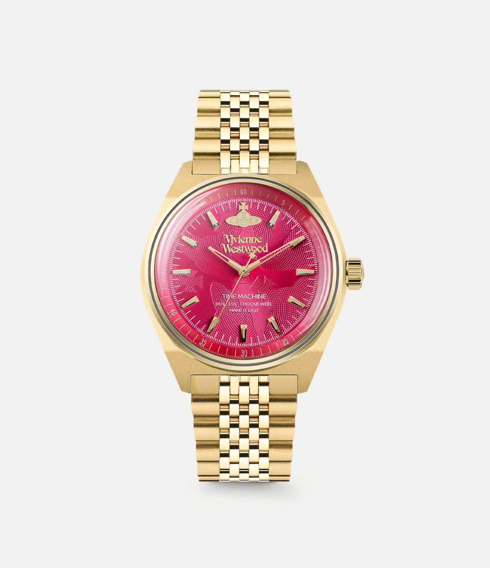 Lady Sydenham Watch