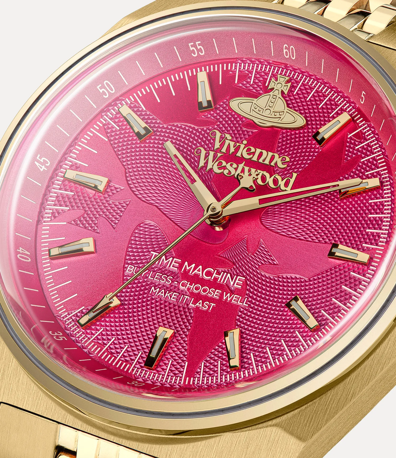 Lady Sydenham Watch