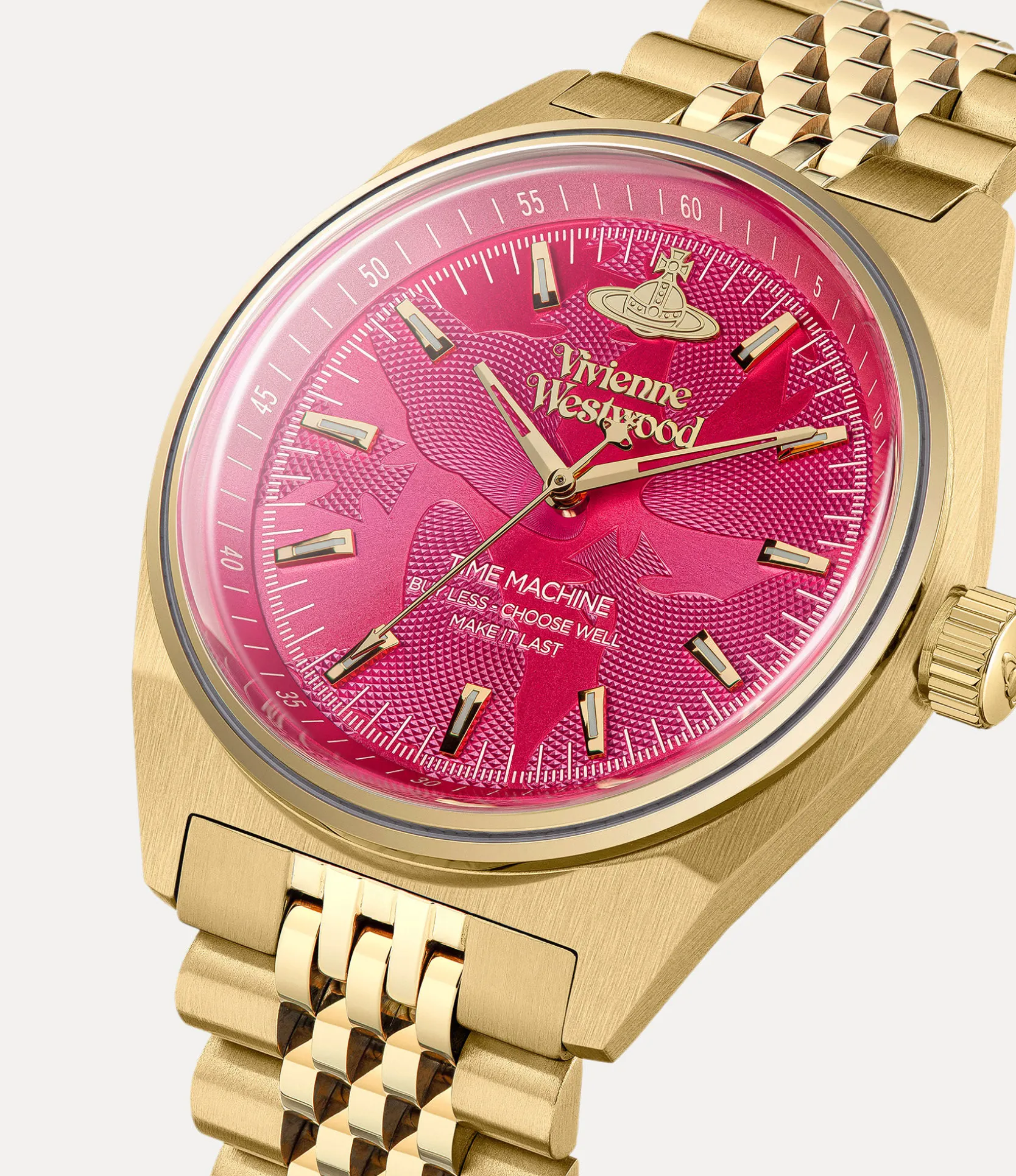 Lady Sydenham Watch