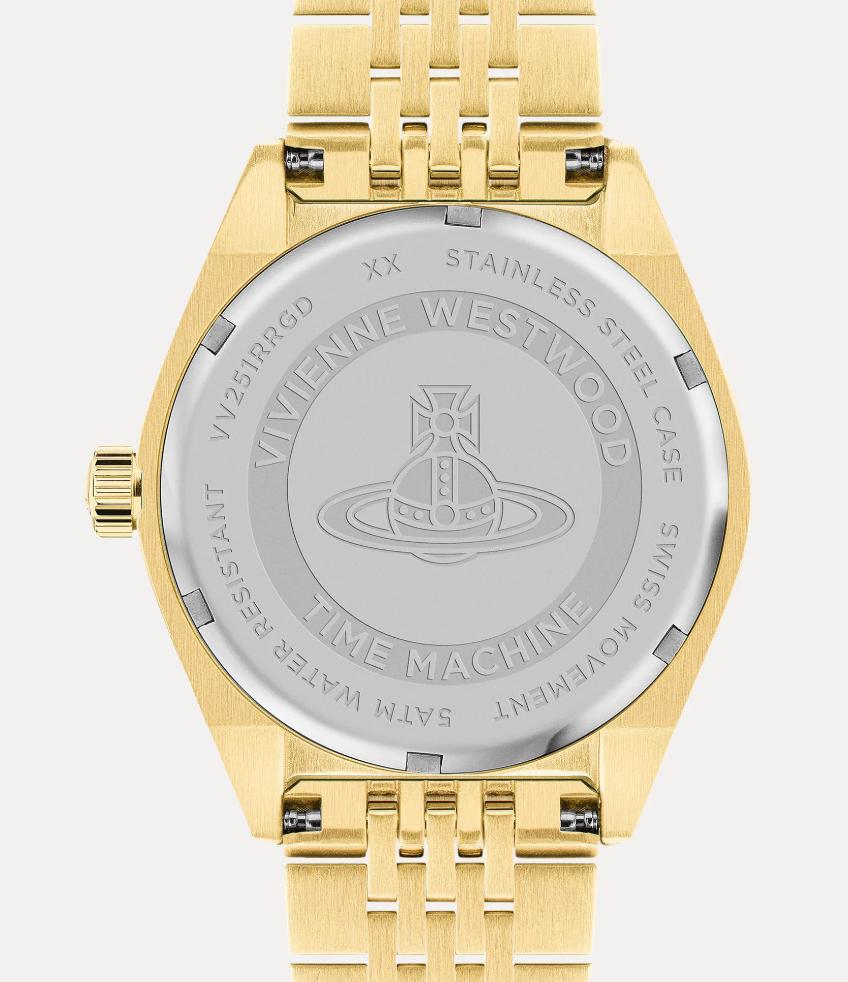 Lady Sydenham Watch