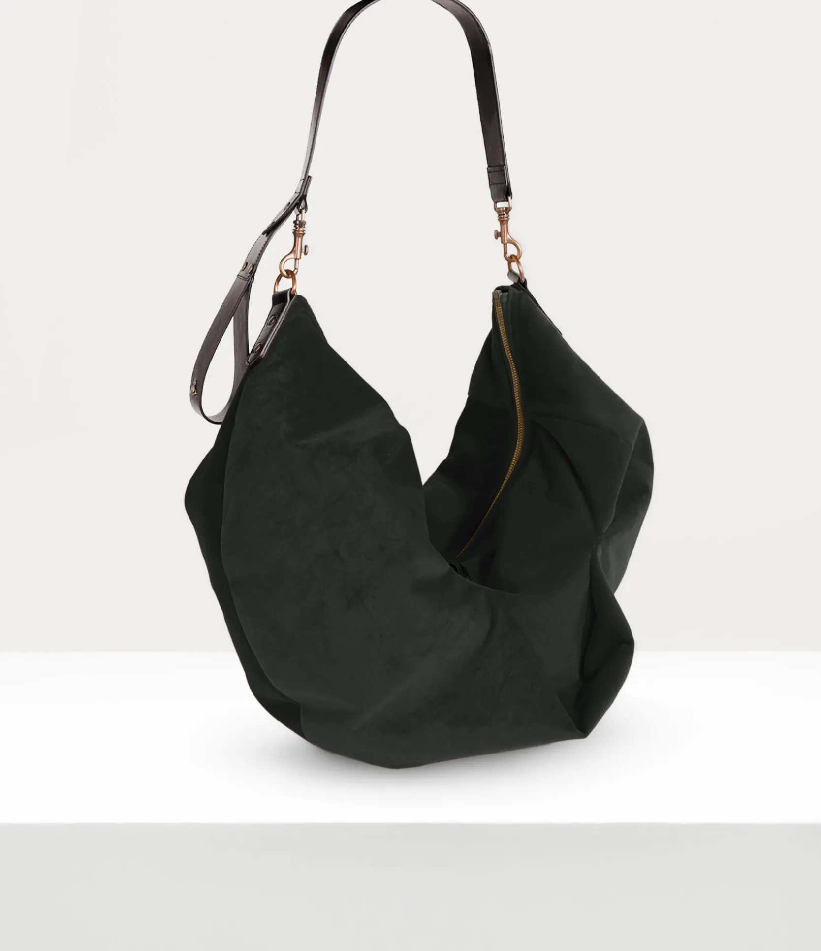 Large Agnes Shoulder Bag