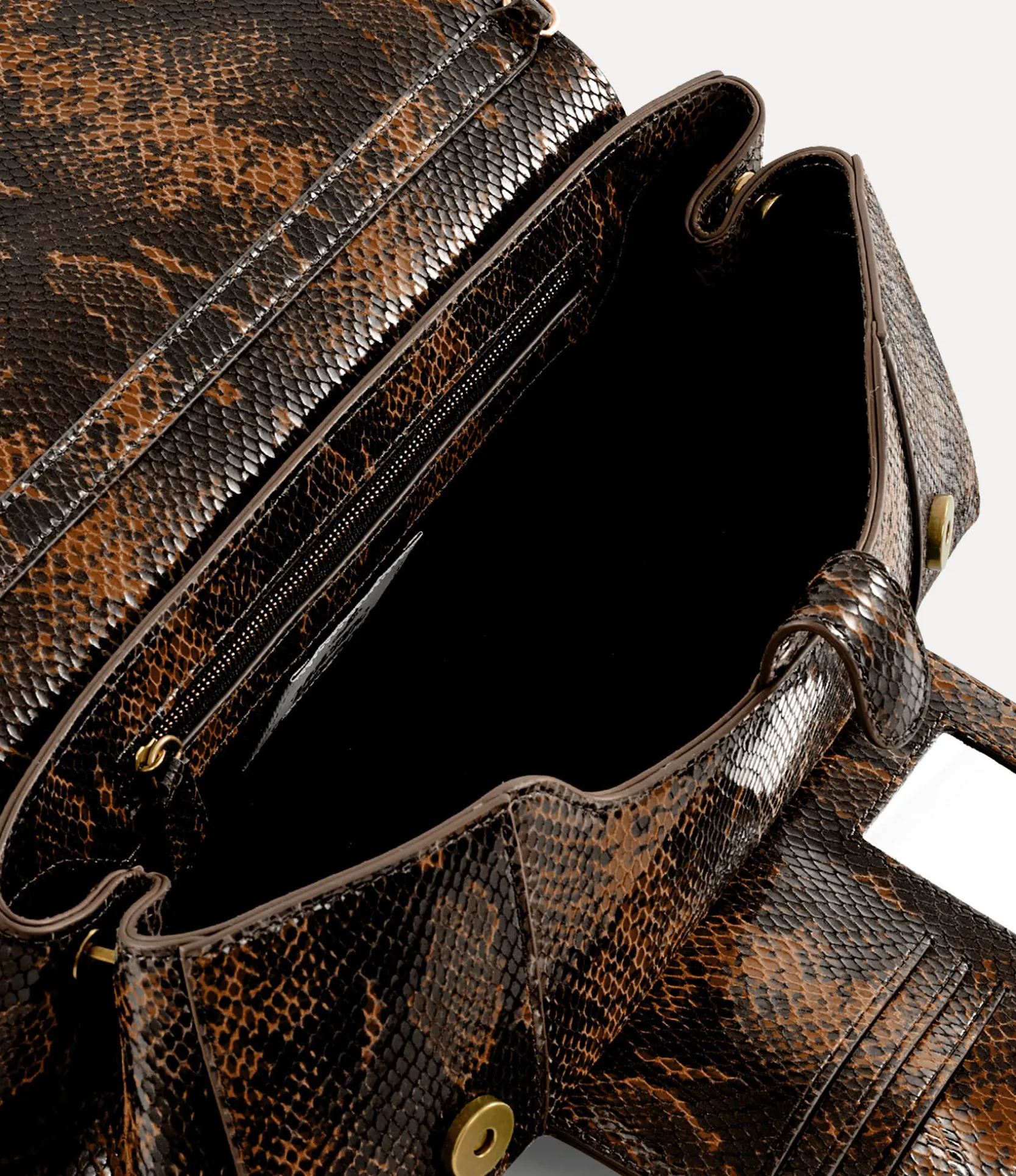 Large Hazel Handbag