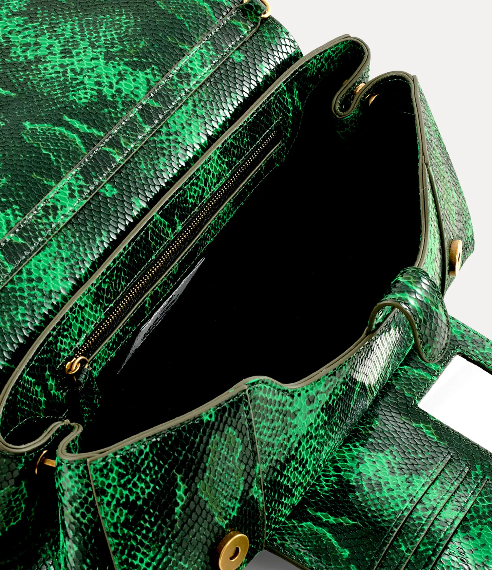 Large Hazel Handbag