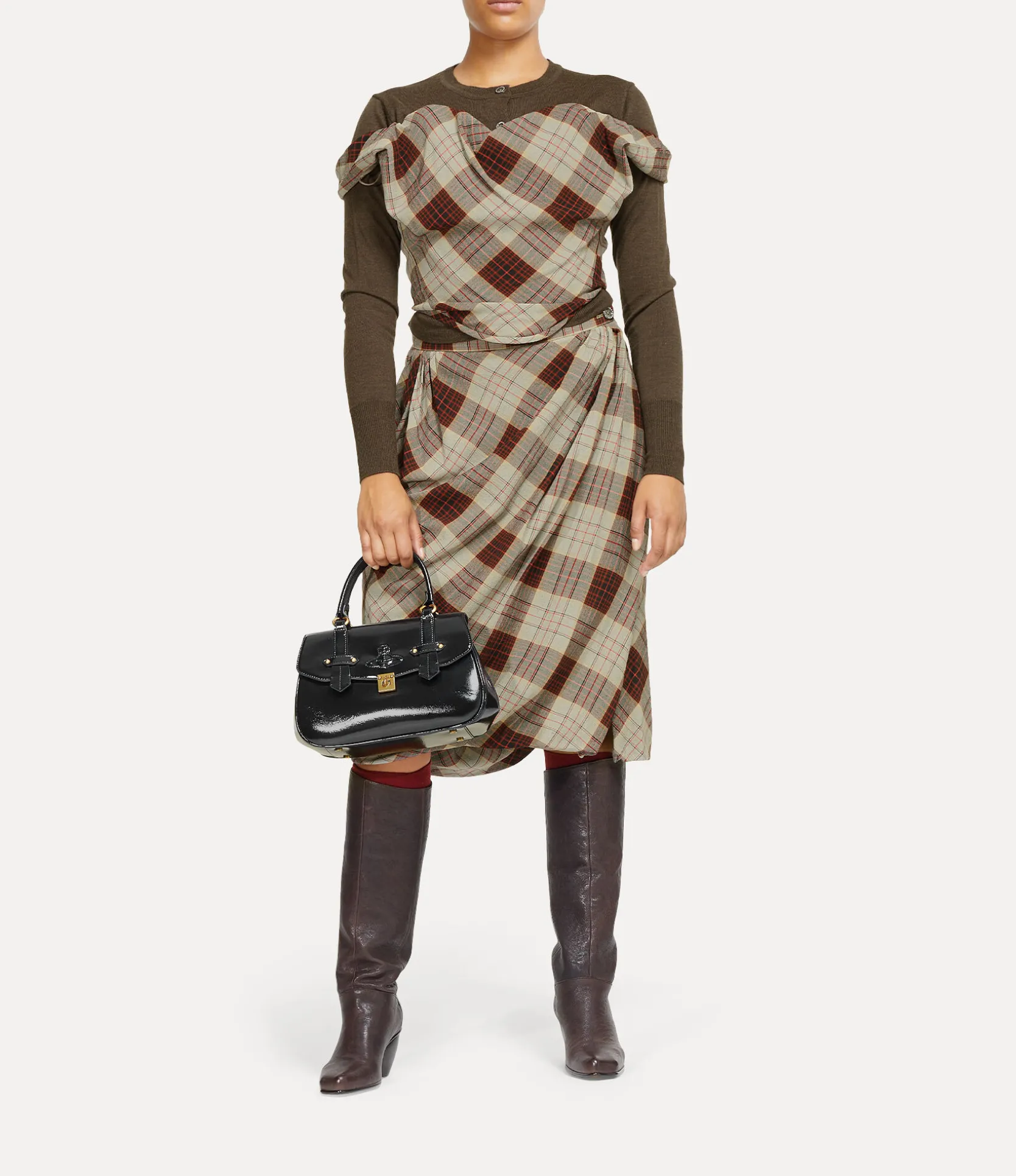 Lesley Handbag