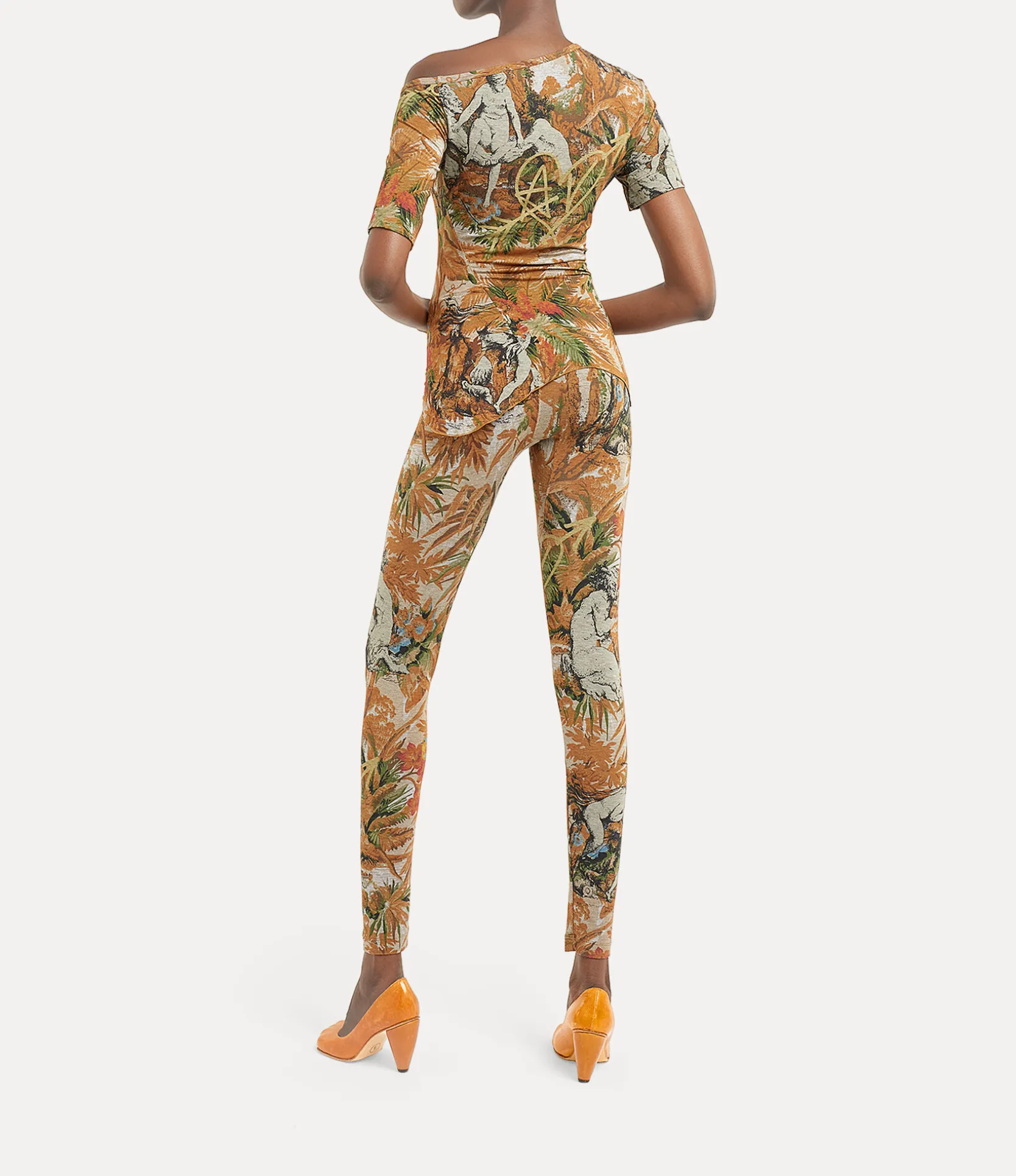 Lili Leggings