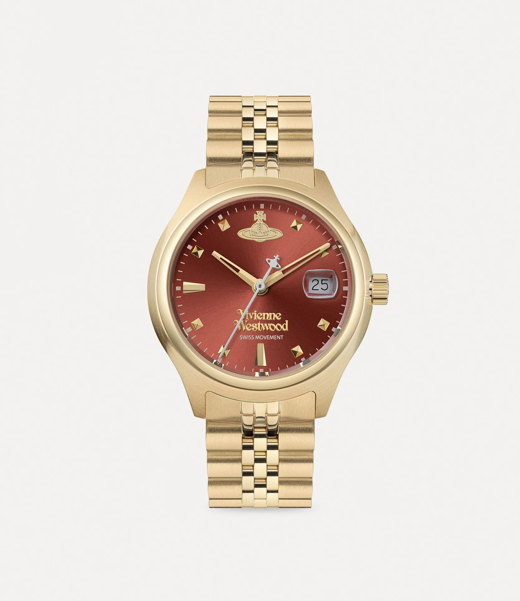 Little Camberwell Watch