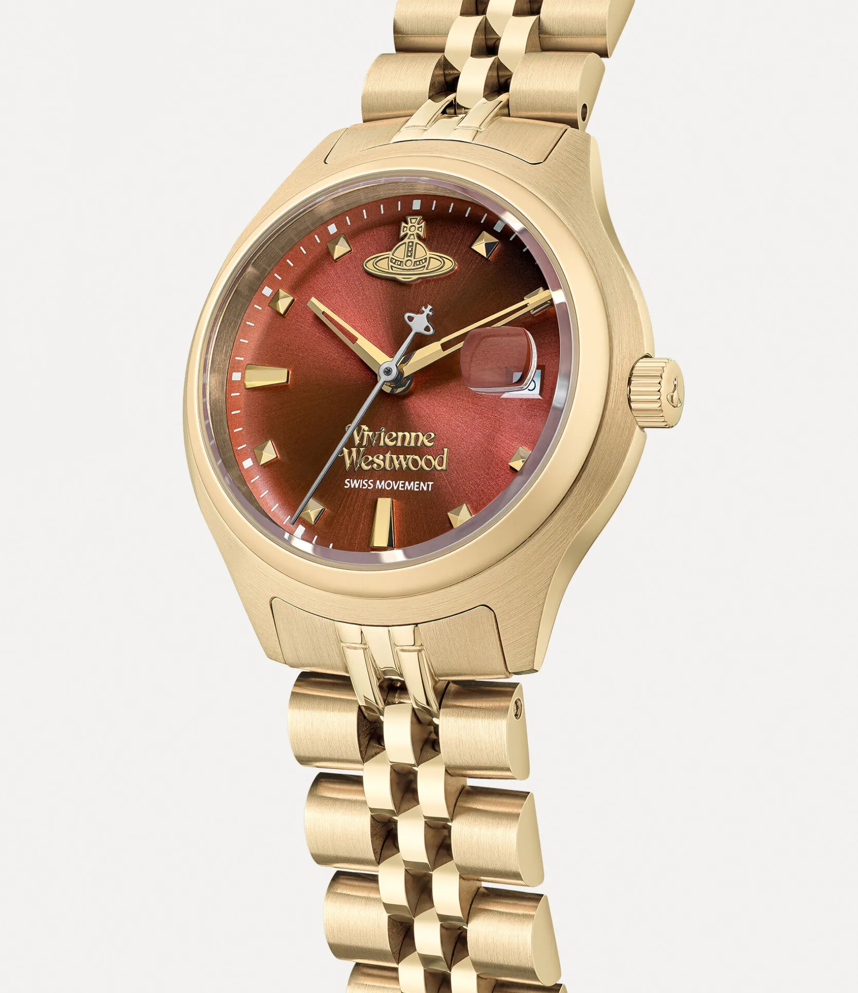 Little Camberwell Watch