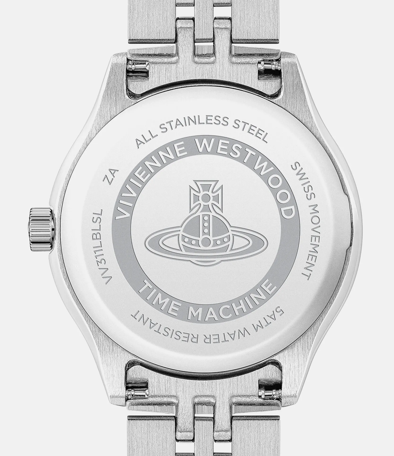 Little Camberwell Watch