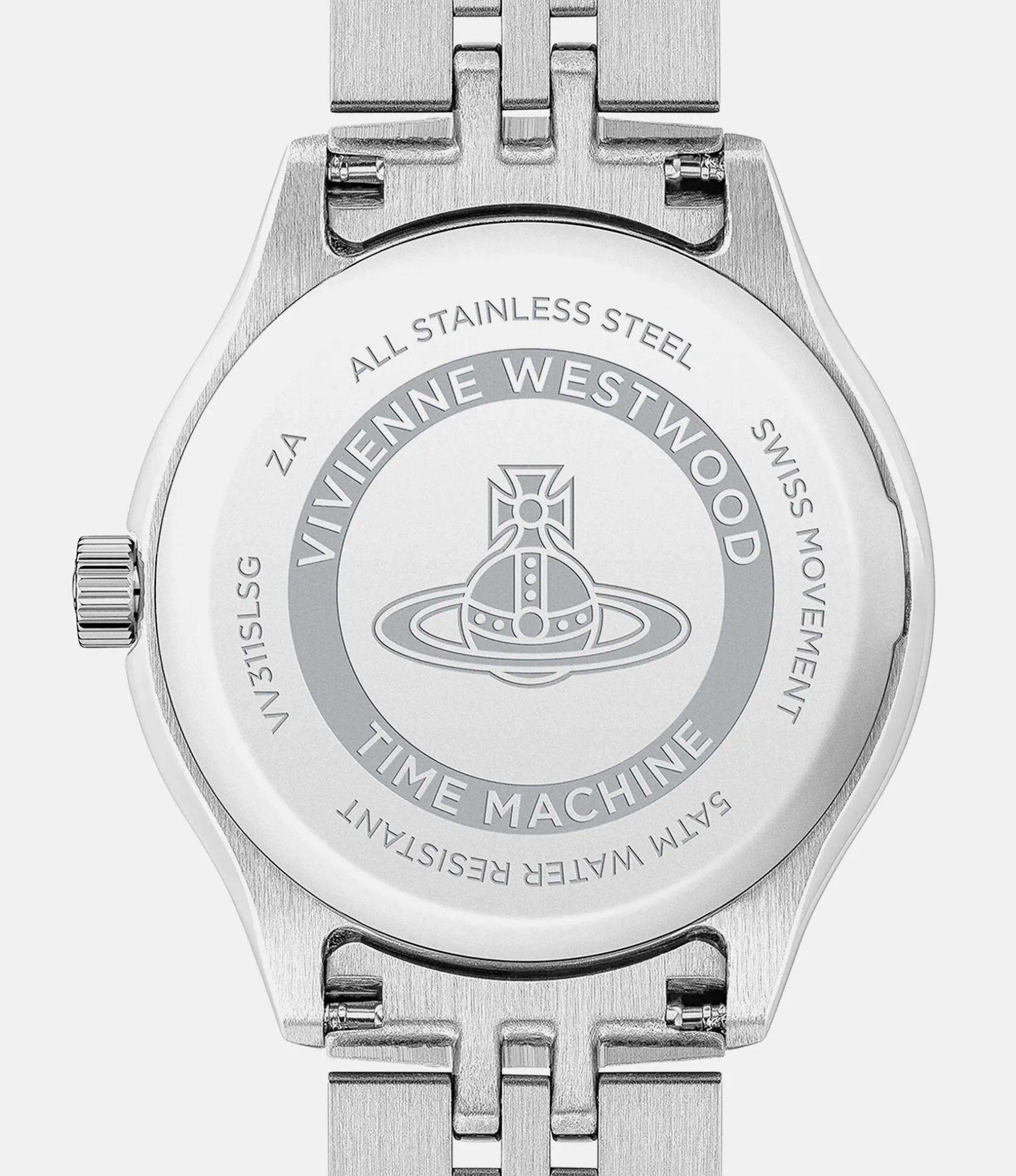 Little Camberwell Watch