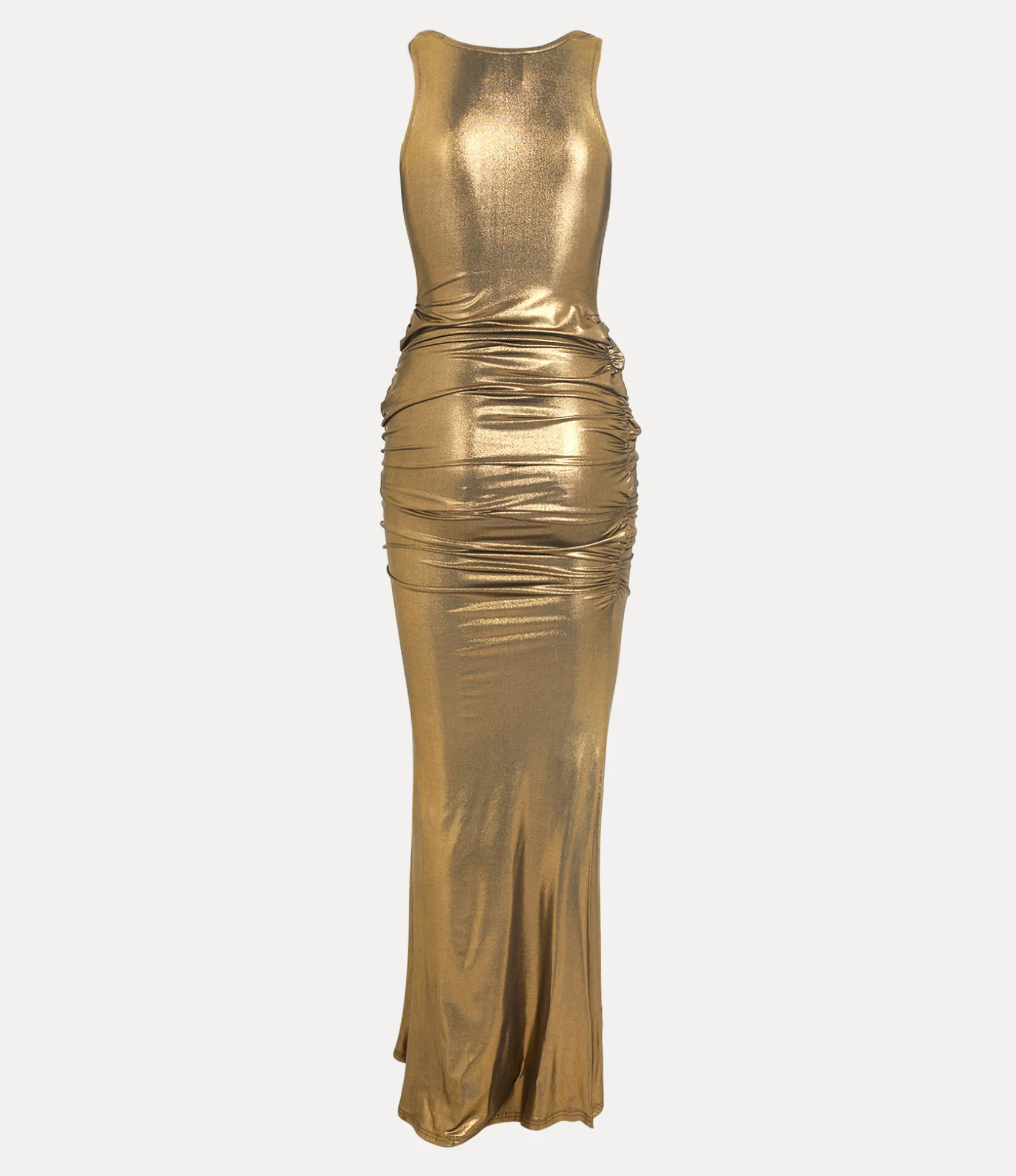Liz Jersey Dress