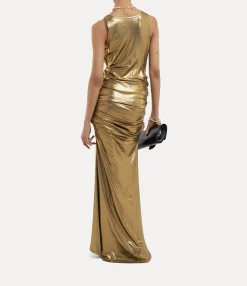 Liz Jersey Dress