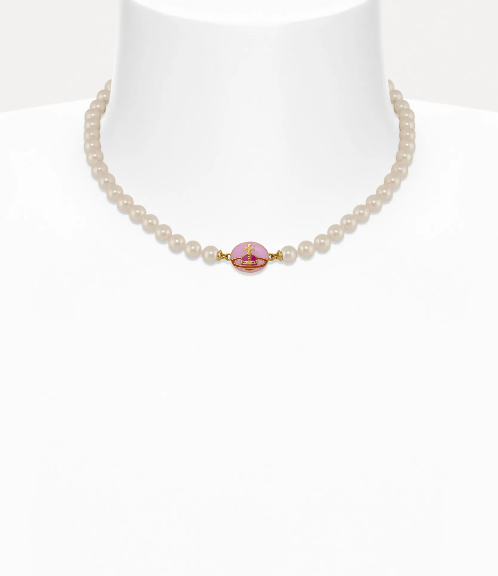 Loelia Necklace
