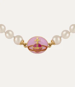 Loelia Necklace