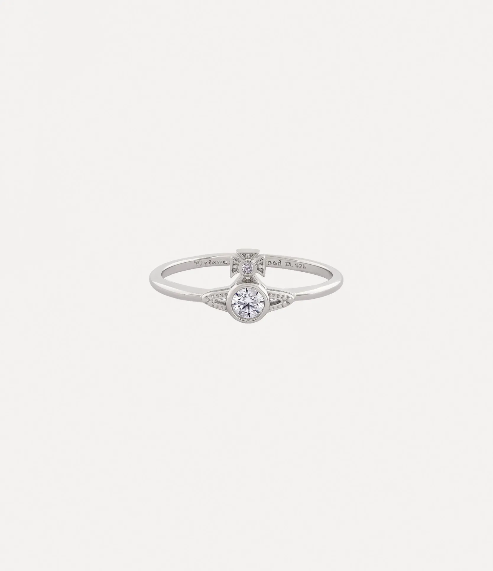 London Orb Ring