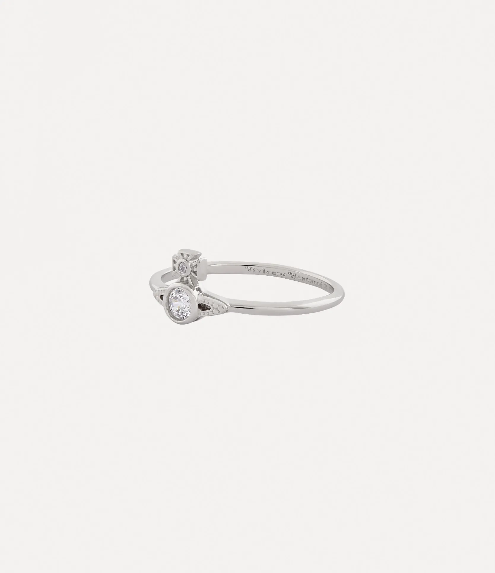 London Orb Ring