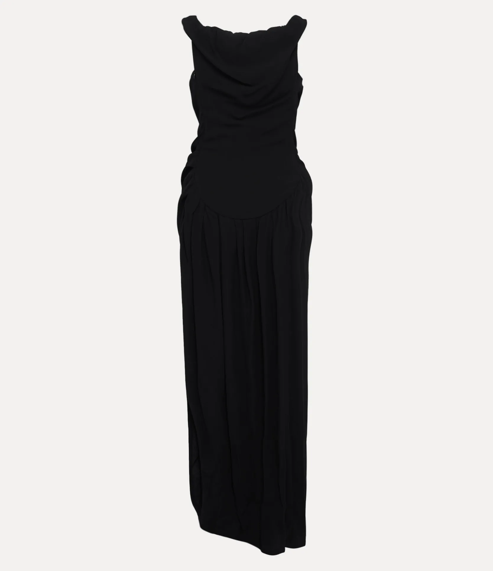 Long Ginnie Pencil Dress