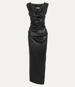 Long Ginnie Pencil Dress