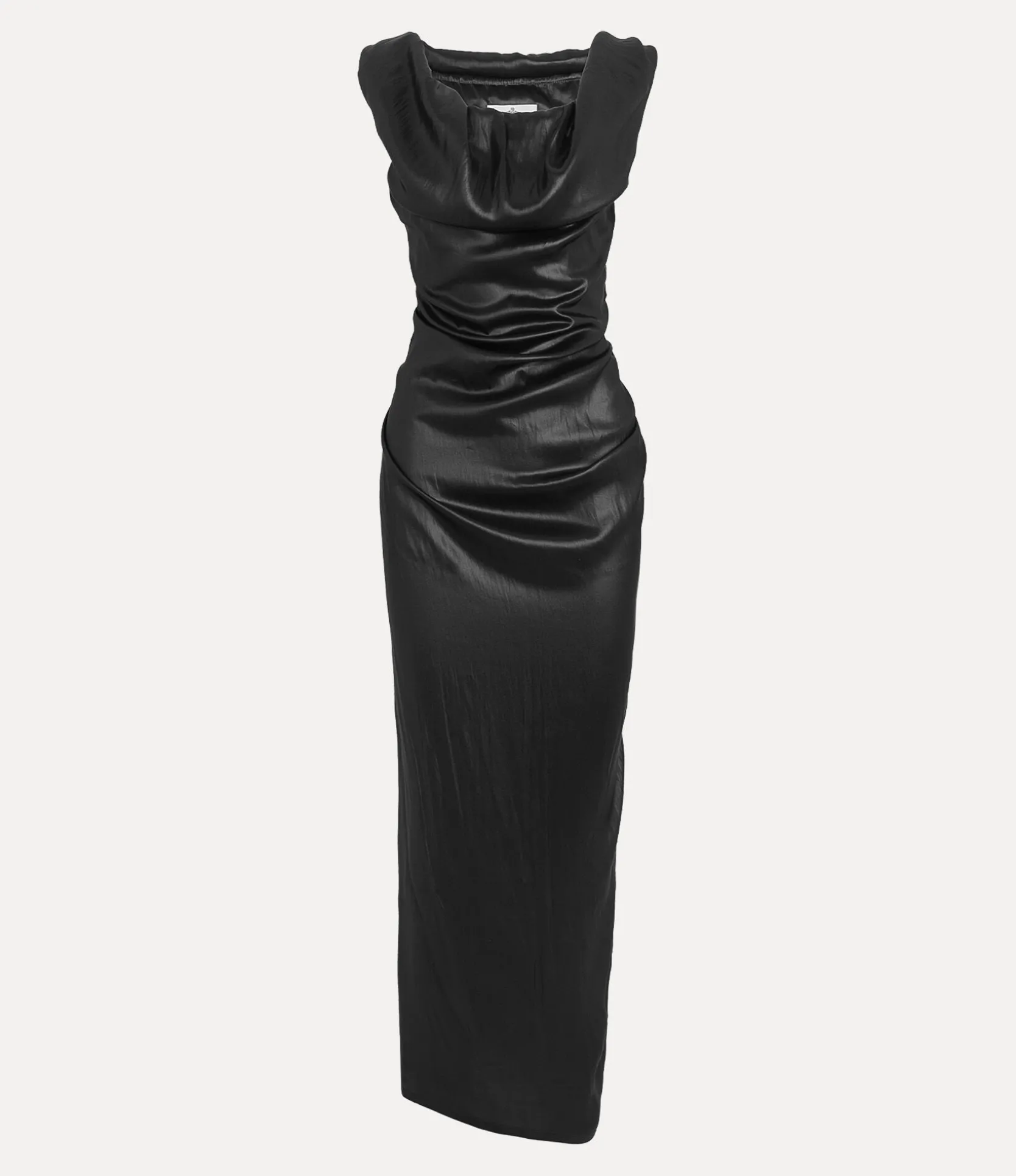 Long Ginnie Pencil Dress