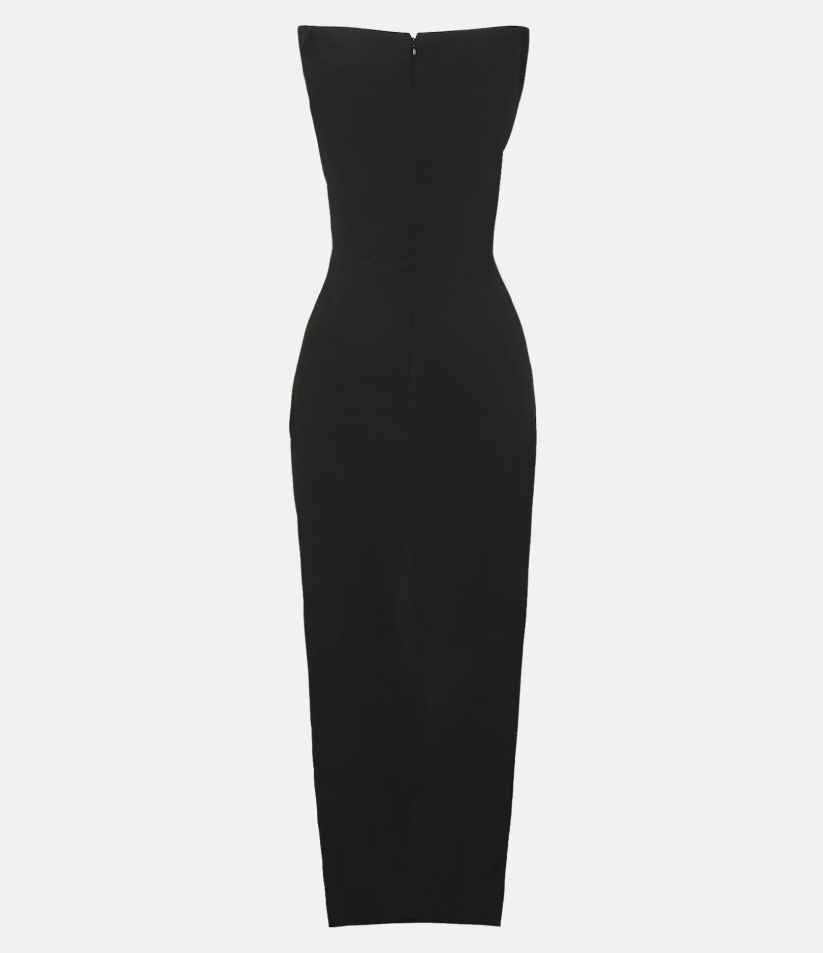 Long Panther Dress