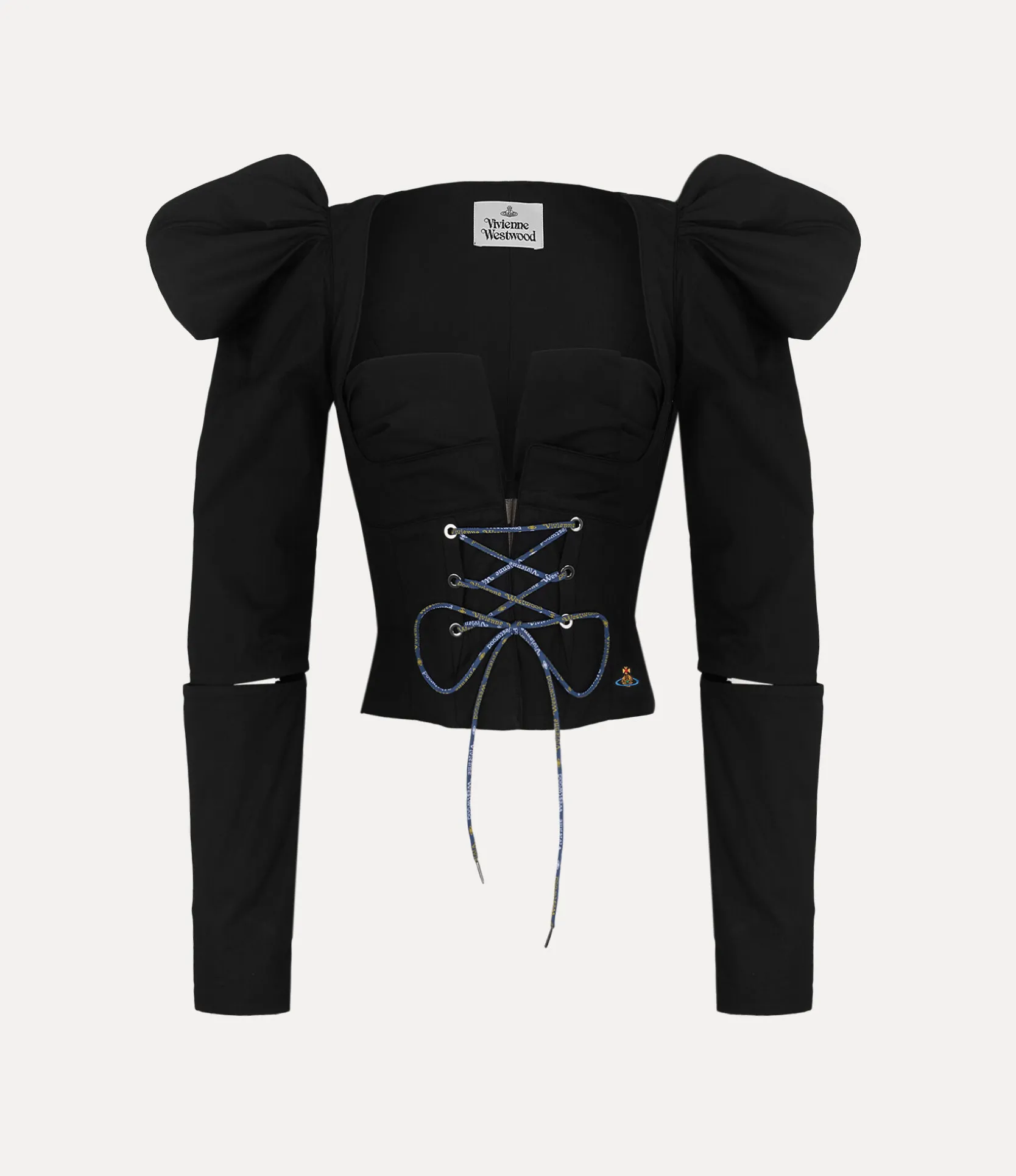 Long Sleeve Feba Top