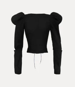 Long Sleeve Feba Top