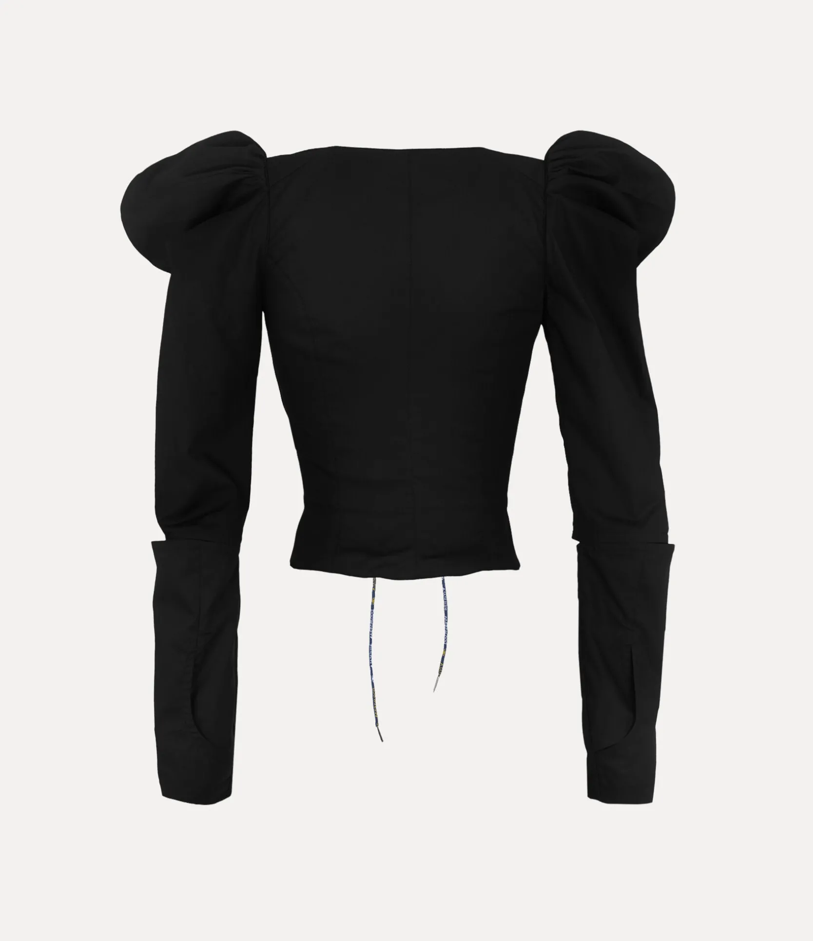 Long Sleeve Feba Top