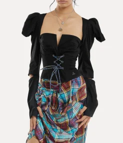 Long Sleeve Feba Top