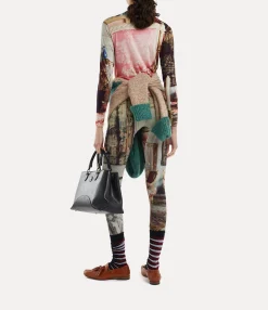 Long Sleeve Turtle Neck