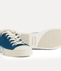 Low Top Plimsoll