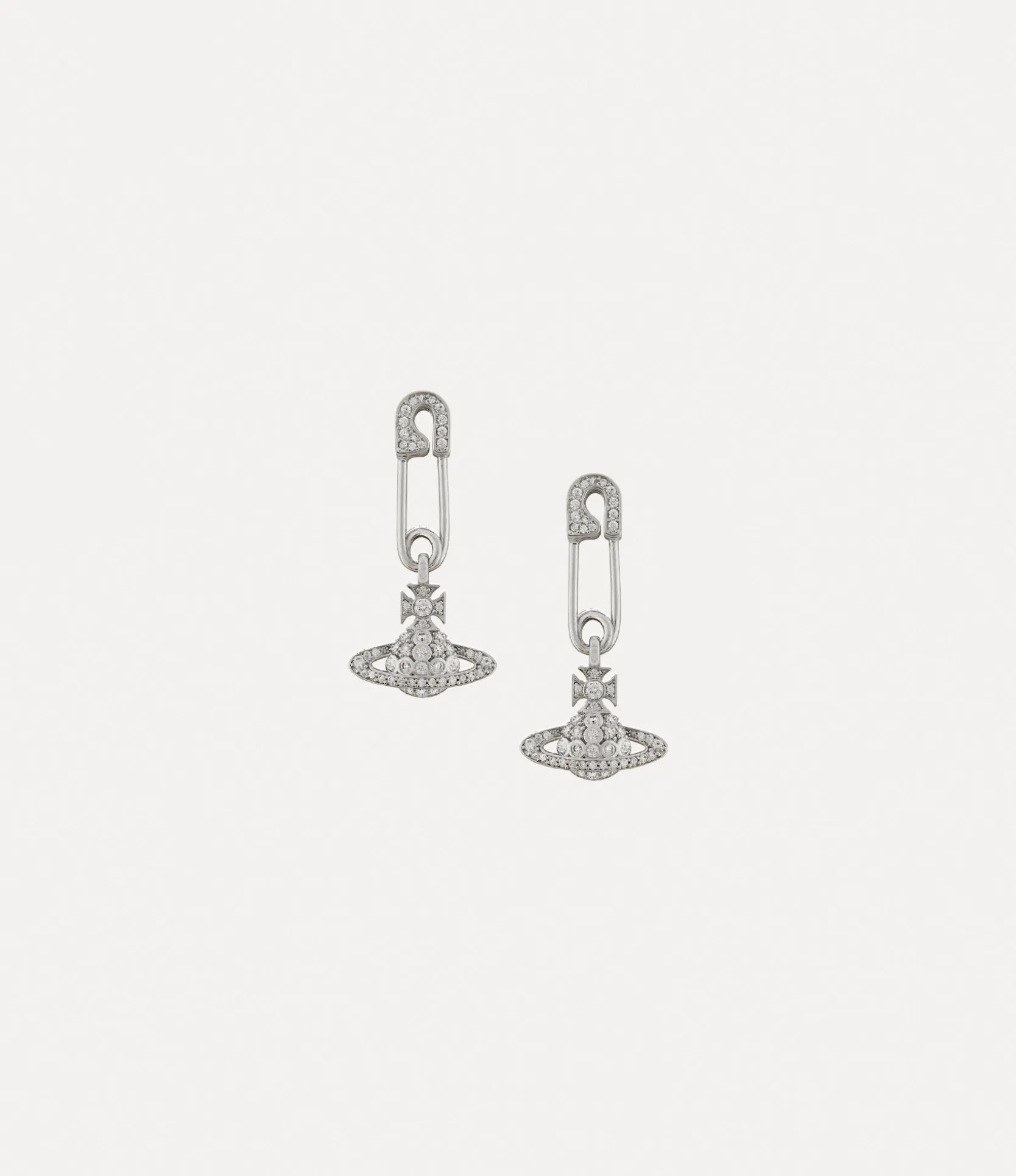 Lucrece Earrings