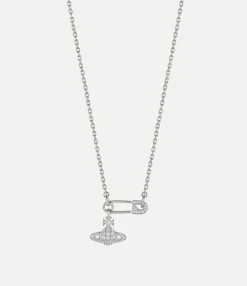 Lucrece Pendant Necklace