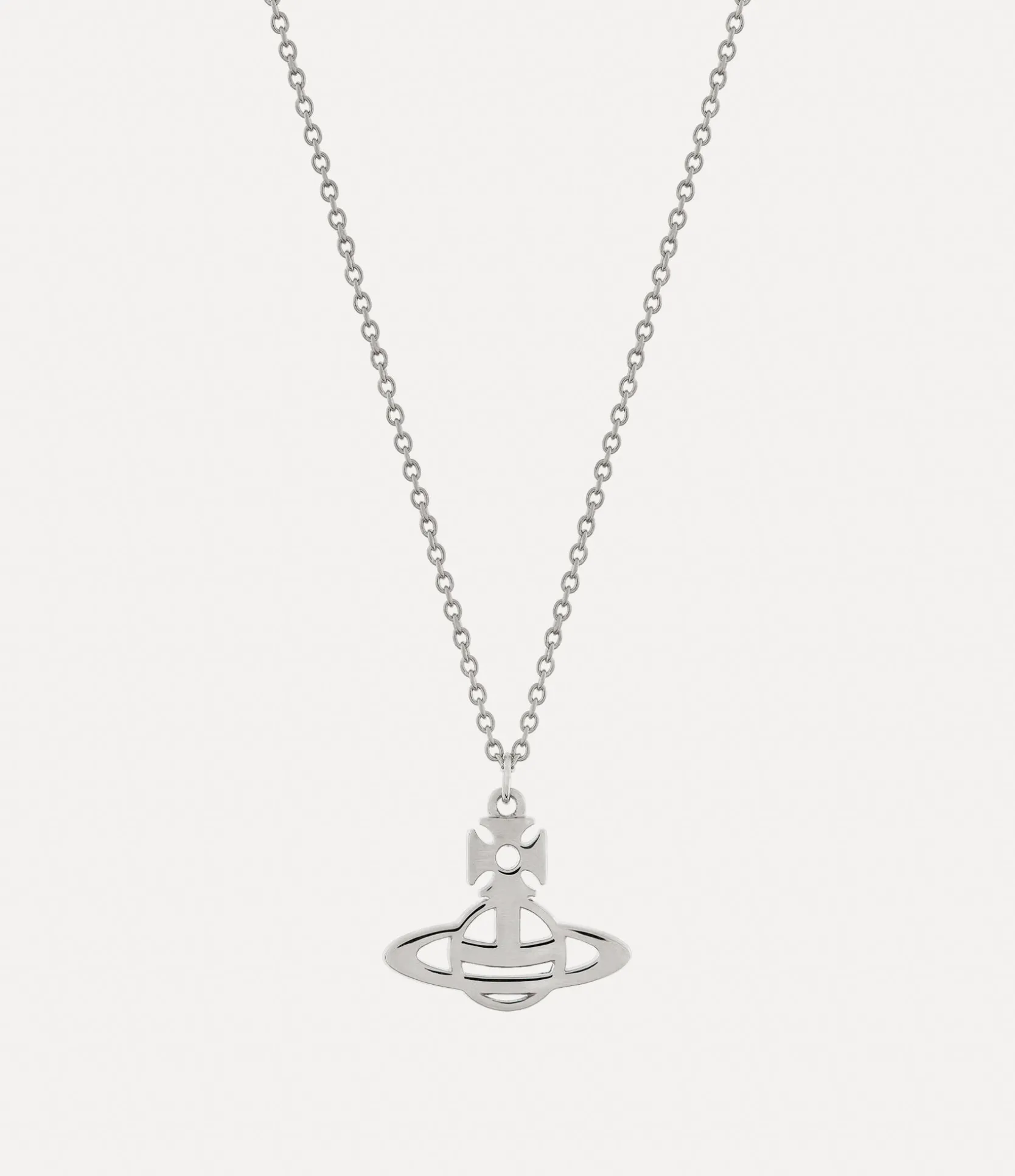 Lucy Pendant Necklace