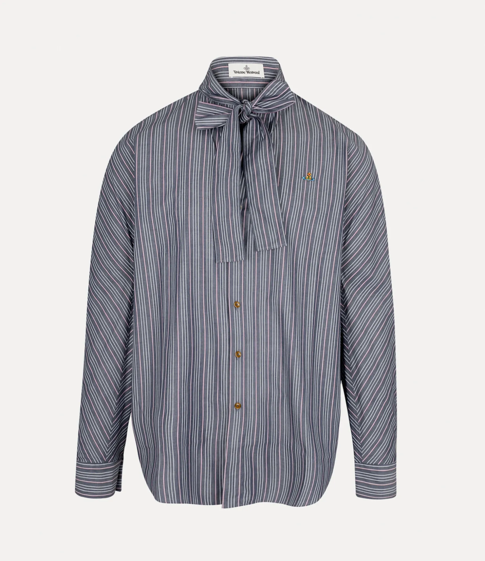 M Metro Shirt