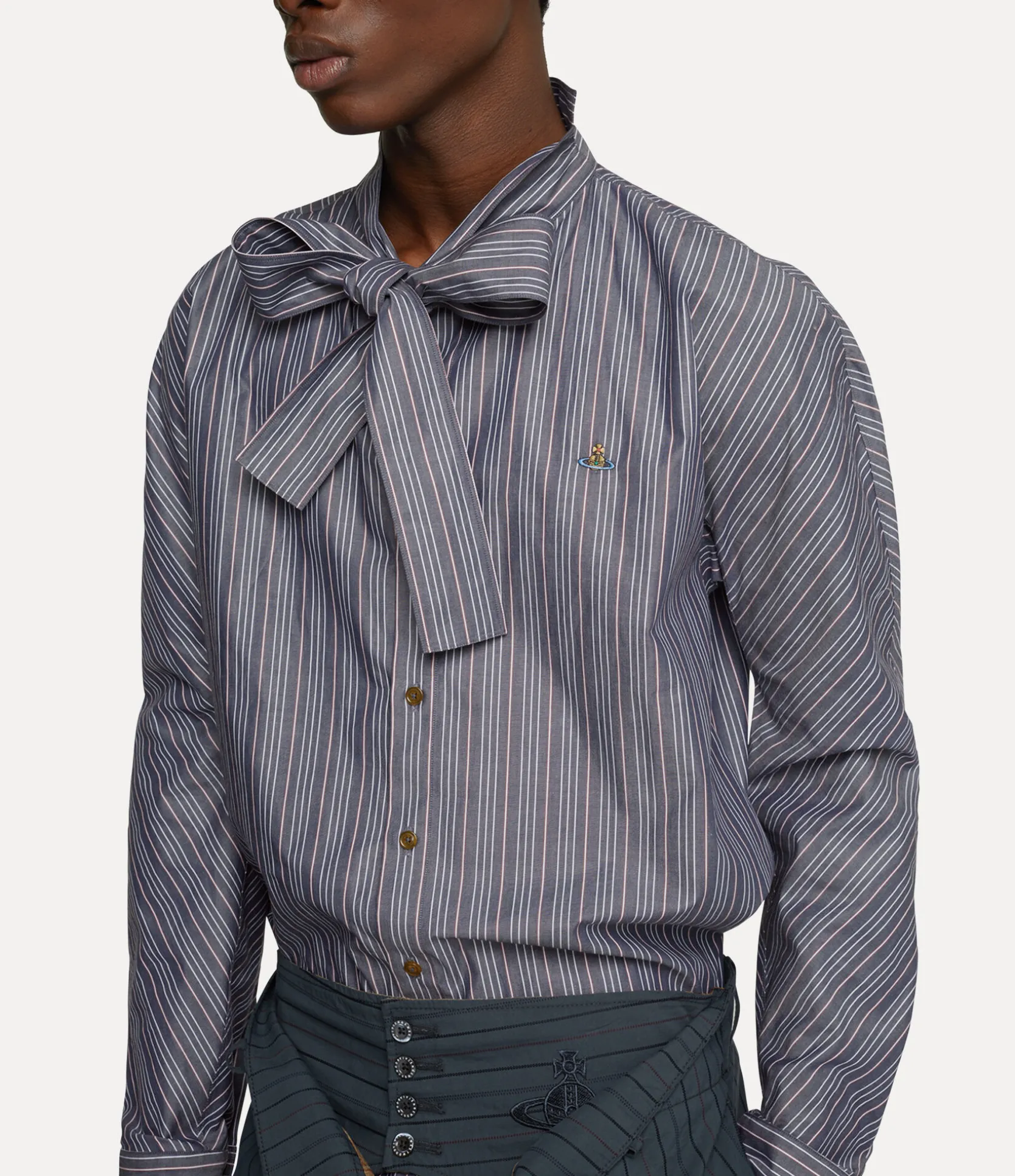 M Metro Shirt