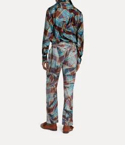 M Violin Shirt