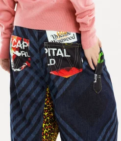 Macca Jeans