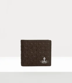 Man. Billfold Wallet