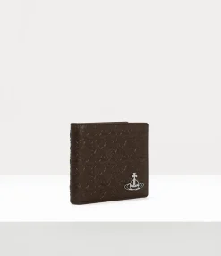 Man. Billfold Wallet