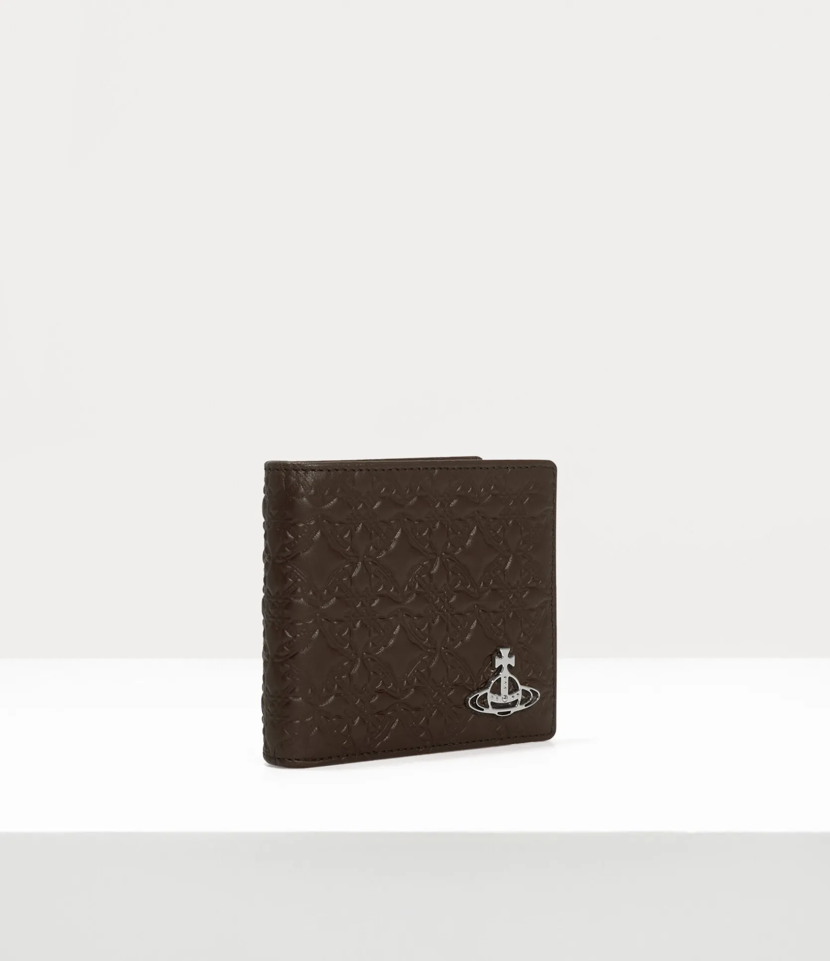 Man. Billfold Wallet