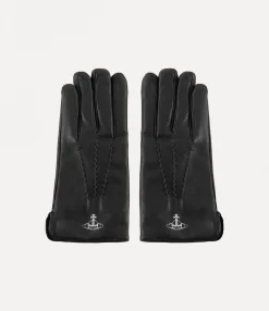 Man Classic Gloves