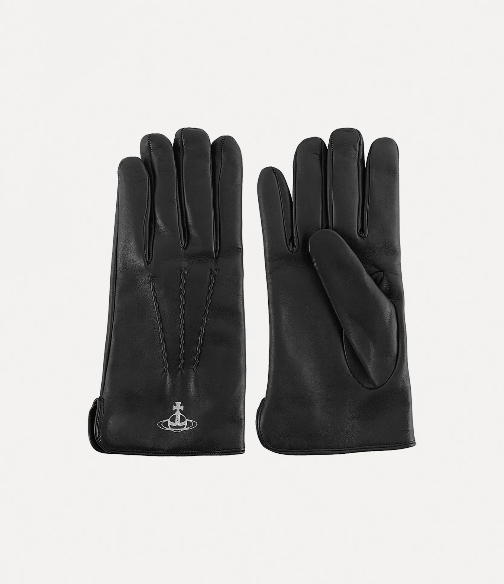 Man Classic Gloves