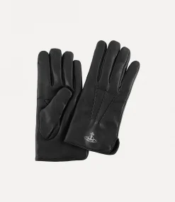 Man Classic Gloves