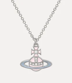 Man. Concetta Pendant Necklace