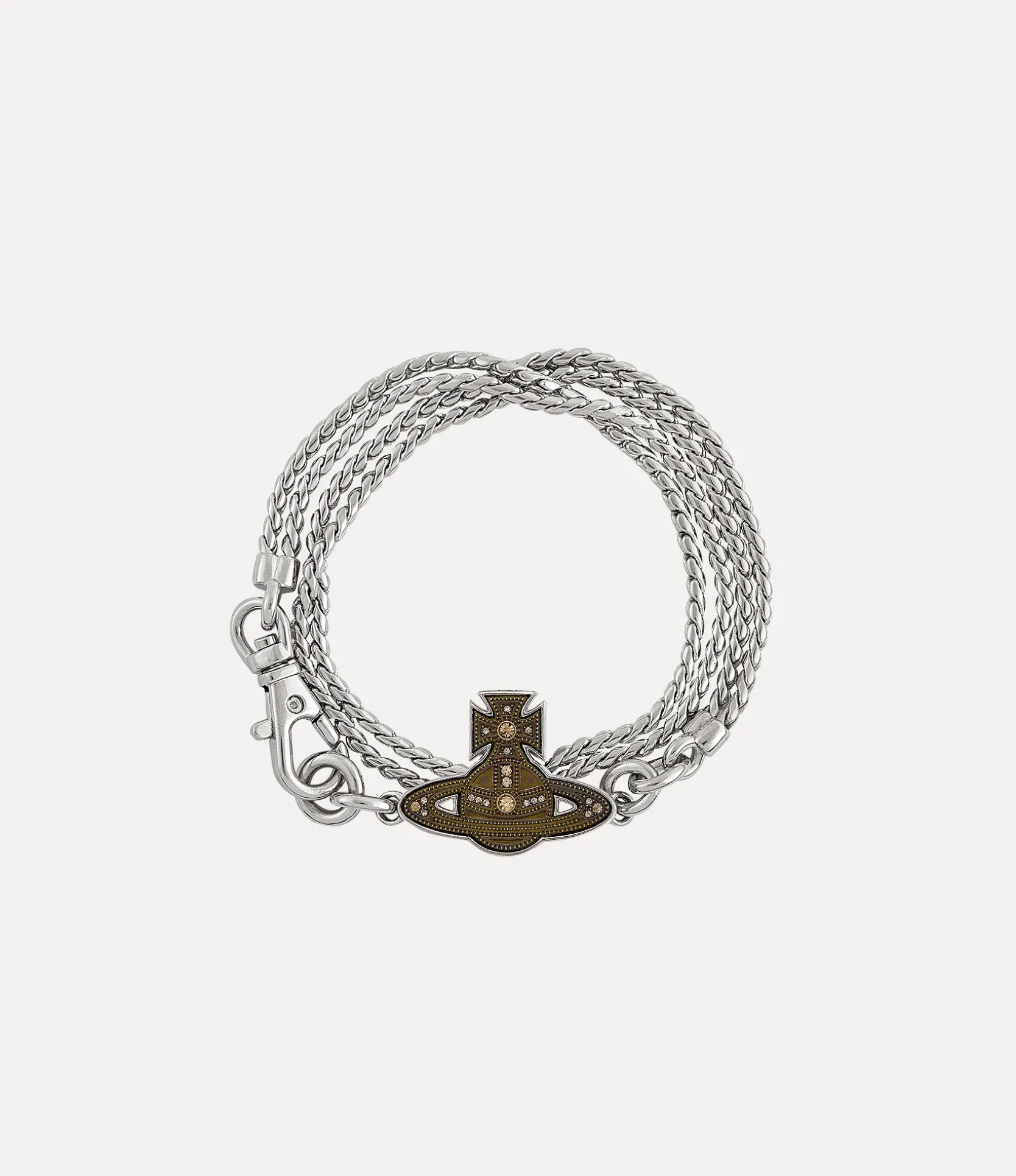 Man. Laszlo Bracelet