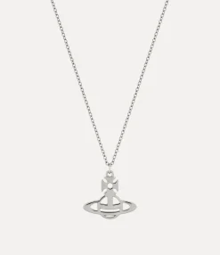 Man. Lucy Pendant Necklace