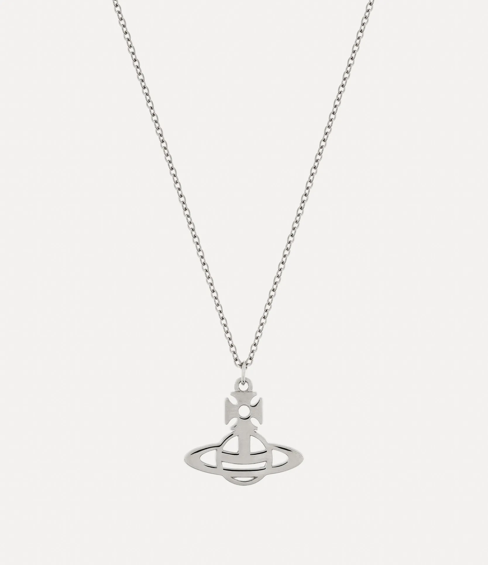 Man. Lucy Pendant Necklace