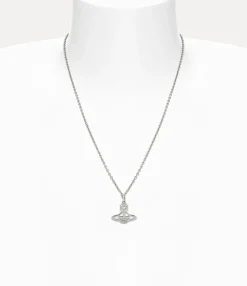 Man. Lucy Pendant Necklace