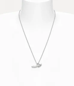 Man. Penis Pendant Necklace